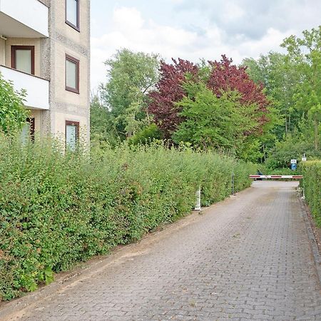 Apartament Luv 54 Grad Nord Scharbeutz Zewnętrze zdjęcie