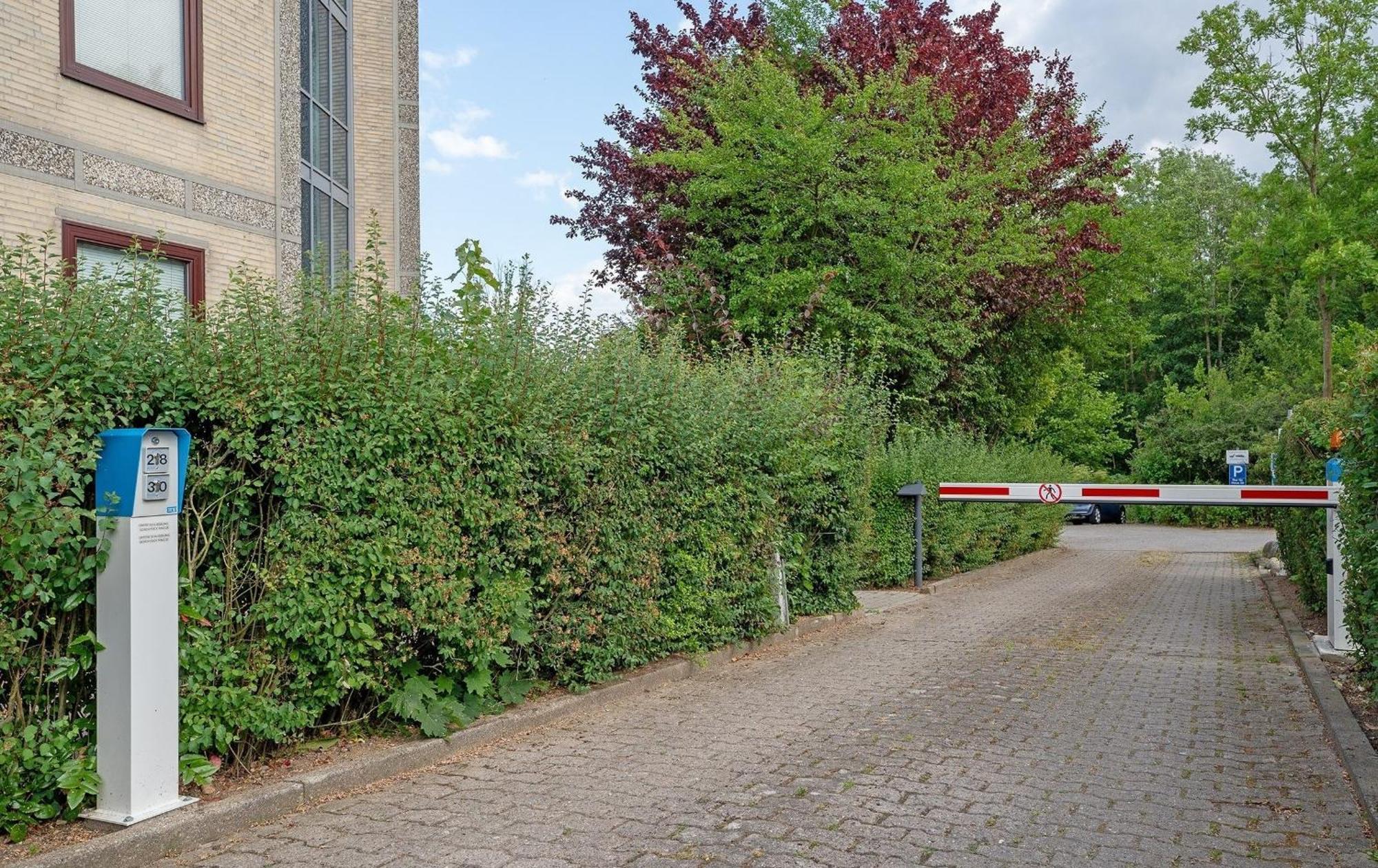 Apartament Luv 54 Grad Nord Scharbeutz Zewnętrze zdjęcie