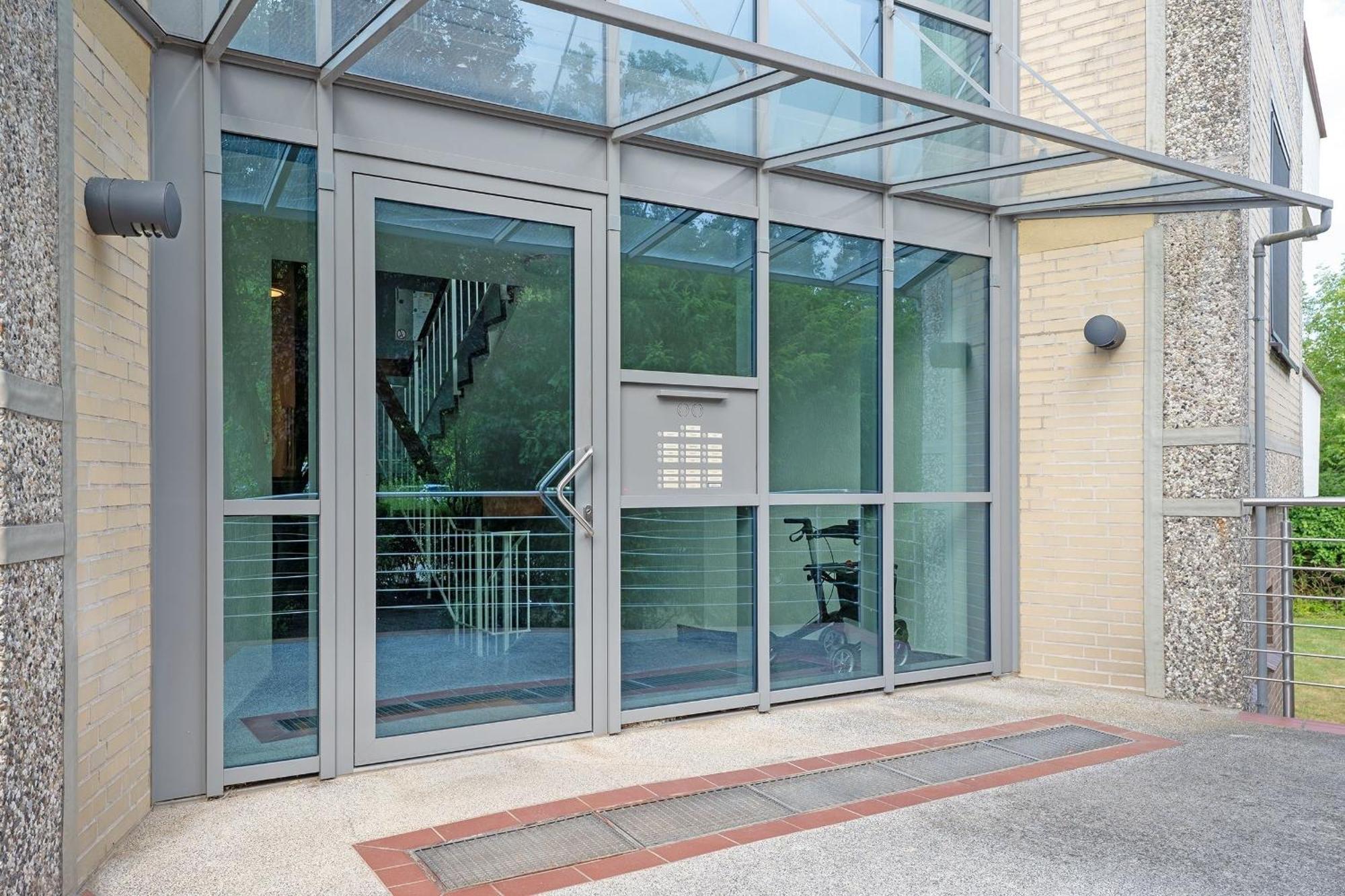 Apartament Luv 54 Grad Nord Scharbeutz Zewnętrze zdjęcie