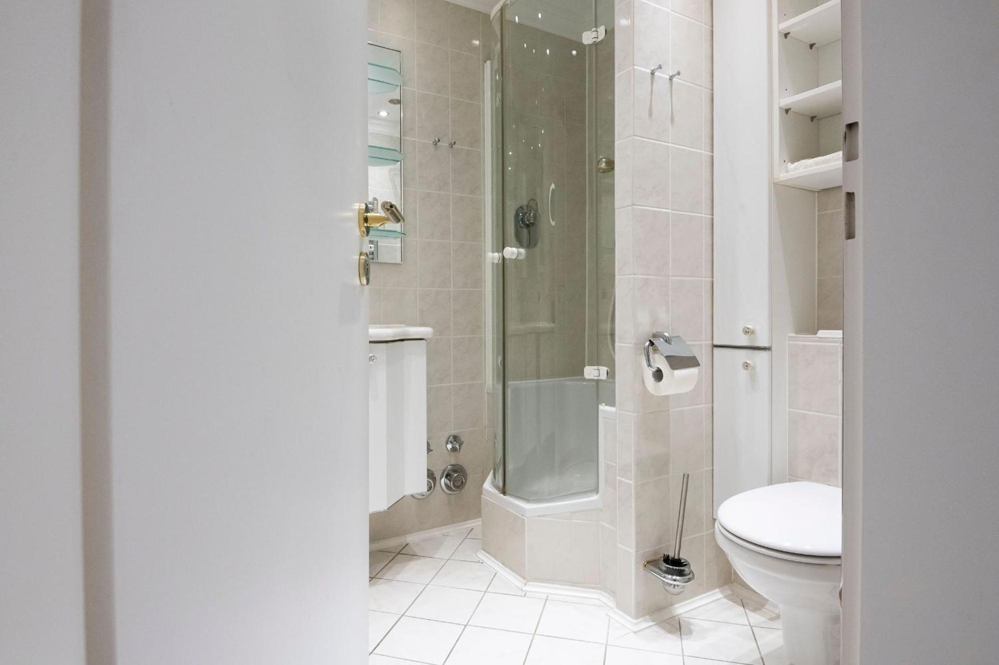 Apartament Luv 54 Grad Nord Scharbeutz Zewnętrze zdjęcie